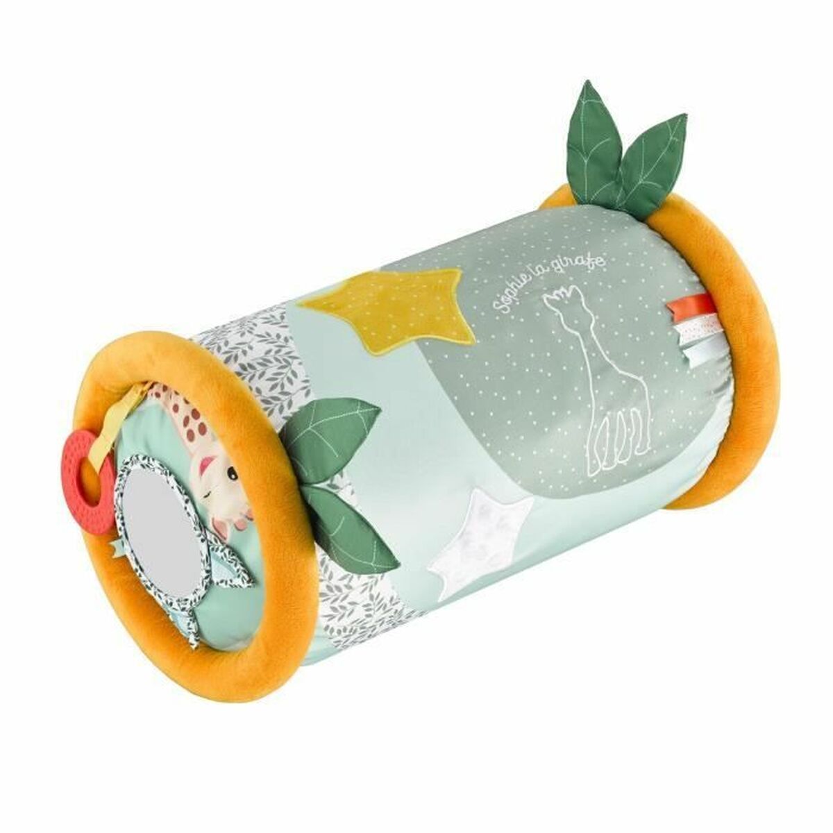 3056560104129 - Walze Sophie the giraffe Kunststoff 3056560104129 - Walze Sophie the giraffe Kunststoff