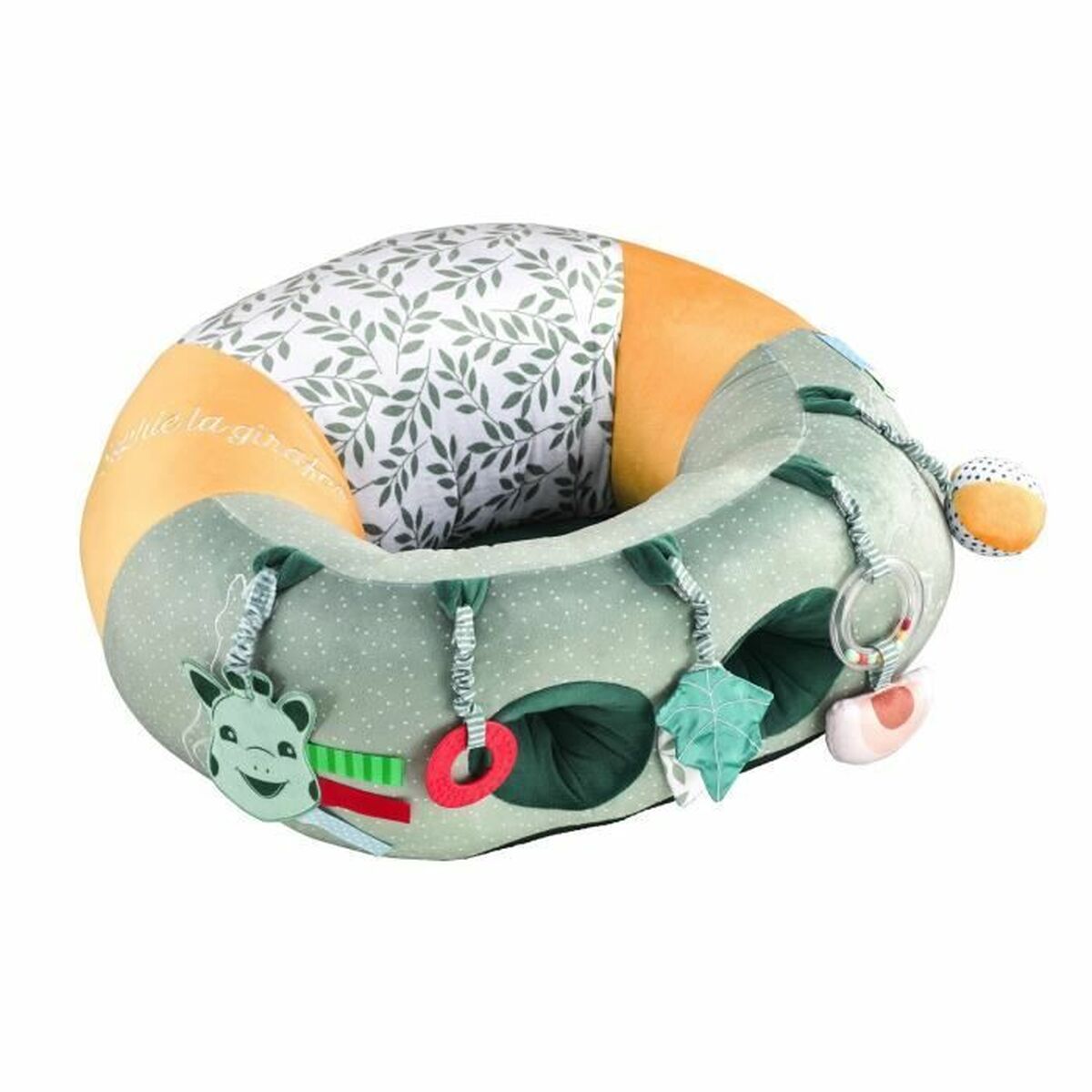 3056560104136 - Kindersitz Sophie the Giraffe