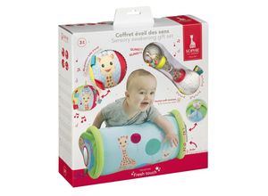 3056565163619 - - Spielzeug-Set SOPHIE LA GIRAFE® ACTIVITY 3-teilig 3056565163619 - - Spielzeug-Set SOPHIE LA GIRAFE® ACTIVITY 3-teilig