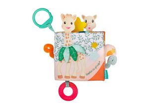 3056568508042 - - Stoffbuch SOPHIE LA GIRAFE® Activity 3056568508042 - - Stoffbuch SOPHIE LA GIRAFE® Activity