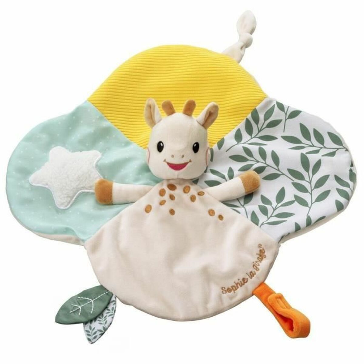 3056568508059 - Plüschtier Sophie la Girafe 3056568508059 - Plüschtier Sophie la Girafe