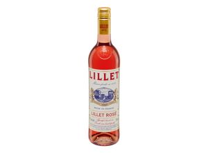 3057230000277 - Rosé Aperitif 170 % vol 075 Liter - Inhalt 2 Flaschen
