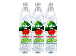 3057640533143 - Volvic Touch Wassermelone zero 15 Liter 6er Pack