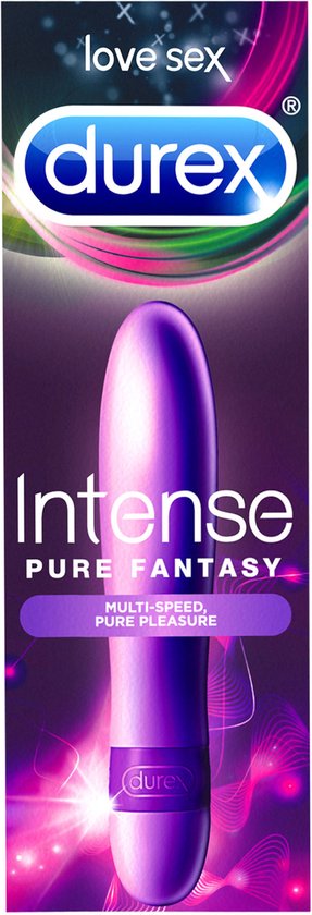 3059948001744 - Orgasm Intense Pure Fantasy Vibrator- 1 Stück 3059948001744 - Orgasm Intense Pure Fantasy Vibrator- 1 Stück