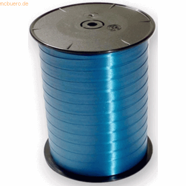 3065506017133 - Geschenkband 601713C 7mm x 500m dunkelblau