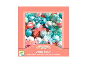 3070900000254 - Schmuck-Bastelset BLASENPERLEN SILBER