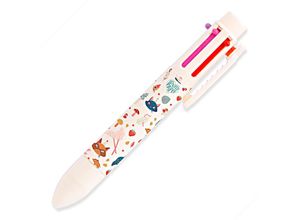 3070900037649 - Regenbogen-Stift LUCILLE mit 6 Farben