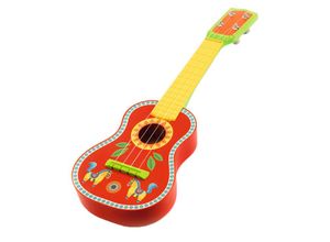 3070900060135 - Djeco- Musikinstrument Ukulele