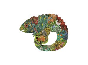 3070900076556 - Puzzle PUZZ‘ART – CHAMELEON 150-teilig