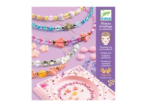 3070900098374 - Schmuck-Set HAARREIFEN in bunt 3070900098374 - Schmuck-Set HAARREIFEN in bunt