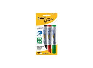 3086120027742 - BIC 3086120027742 Filzstift