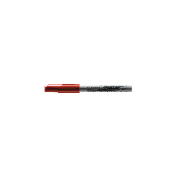 3086123002043 - Boardmarker Velleda 1199174103 rot 14mm Rundspitze 3086123002043 BIC