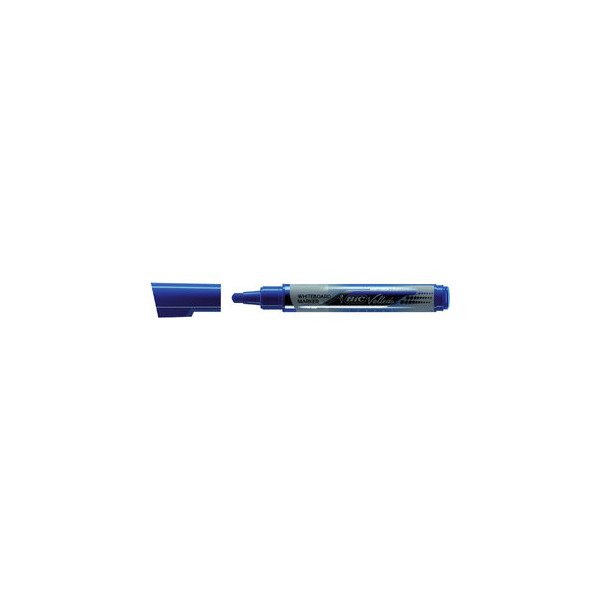 3086123304604 - Boardmarker Velleda 902095 blau 22mm Rundspitze 3086123304604 BIC