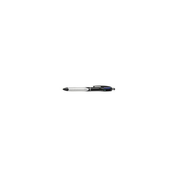 3086123379923 - 4-Farbkugelschreiber BIC 926404 4 Colours Stylus Strichstärke 04mm 3086123379923 BIC