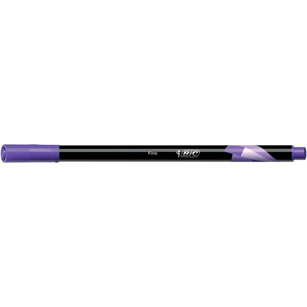 3086123449176 - Fineliner Intensity Fine04 mm lila mit Kappe 3086123449176 12 Stück 3086123449176 - Fineliner Intensity Fine04 mm lila mit Kappe 3086123449176 12 Stück