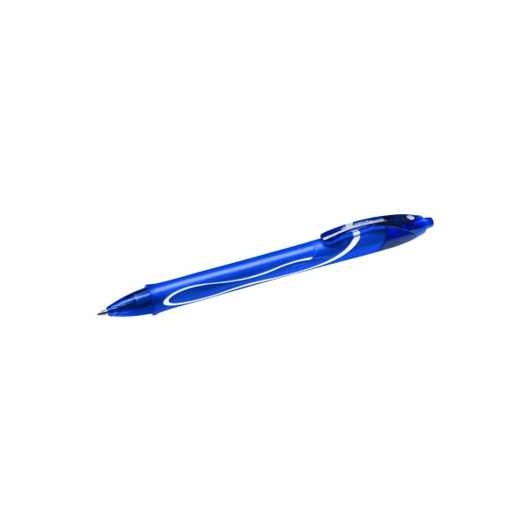 3086123563193 - Gelroller Intensity Quick Dry 975048 03mm blau 3086123563193 BIC