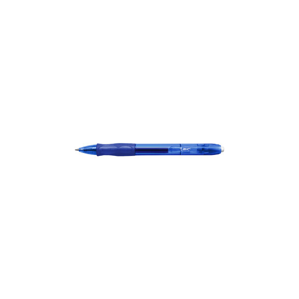 3086123632264 - Gelschreiber Intensity Druckmechanik 03 mm Schreibf blau 3086123632264 BIC