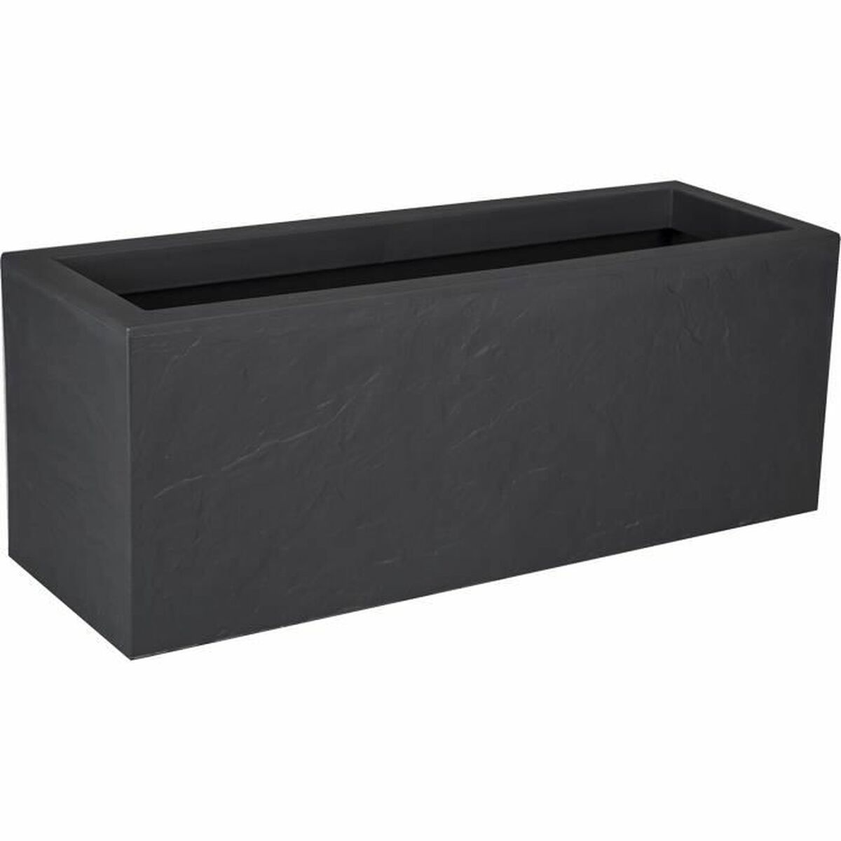 3086960253240 - Blumentopf Schwarz Anthrazit 795 x 295 x 295 cm 3086960253240 - Blumentopf Schwarz Anthrazit 795 x 295 x 295 cm
