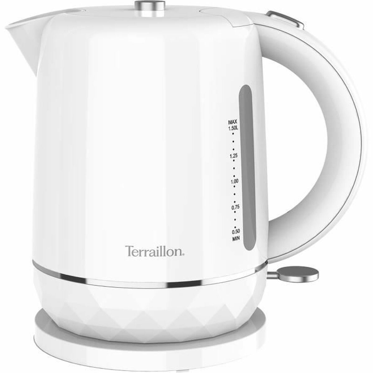 3094570153515 - Wasserkocher 15351 Weiß 2200 W 3094570153515 - Wasserkocher 15351 Weiß 2200 W