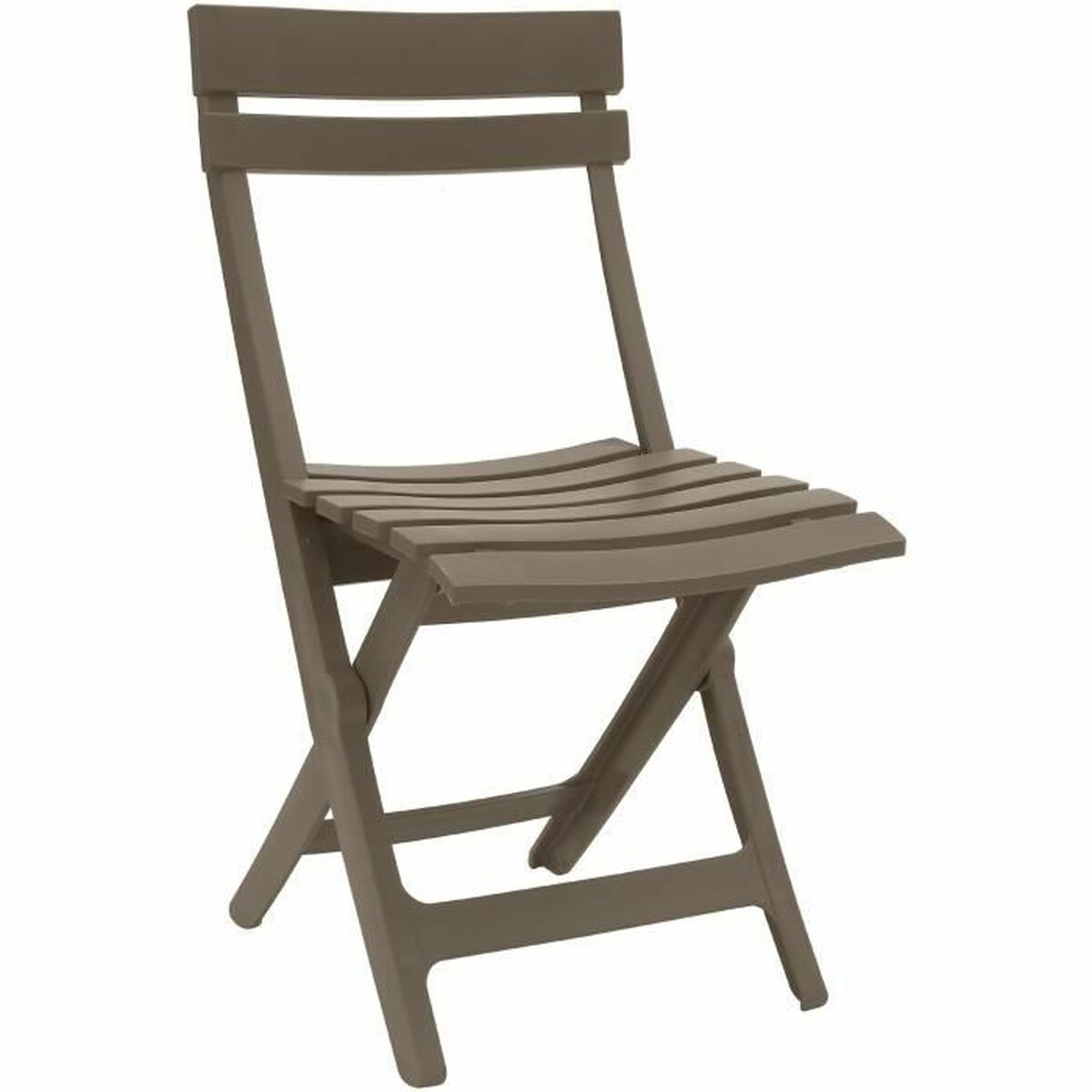 3100038102510 - Havestol 42 x 50 x 80 cm Taupe Harz 3100038102510 - Havestol 42 x 50 x 80 cm Taupe Harz