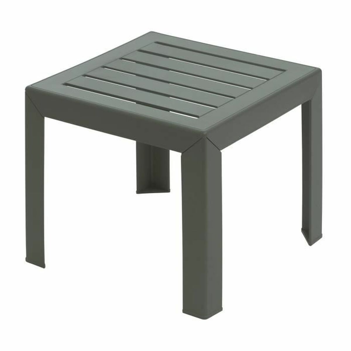 3100038191880 - Picknick-Tisch Miami grün 40 x 40 x 35 cm 3100038191880 - Picknick-Tisch Miami grün 40 x 40 x 35 cm