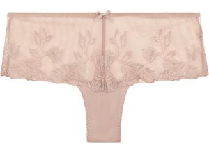 3102061924077 - Slip Spitze Schleife für Damen beige 44