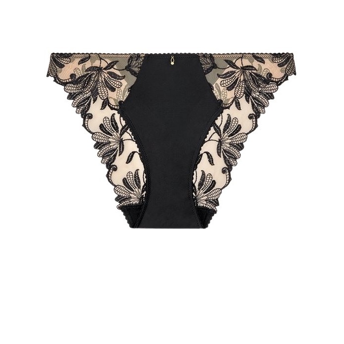 3102061978636 - Italienisches Unterhose Damen Lovessence