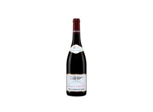 3105711750200 - Domaine Paul Jaboulet Ainé Jaboulet Cornas Domaine De Saint-Pierre 2020 - 75cl