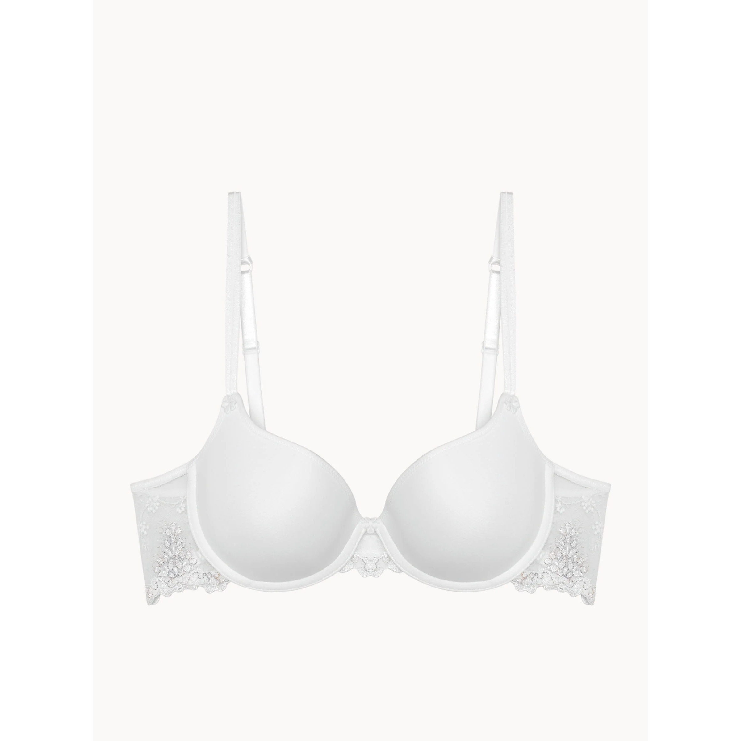 3106430772429 - Bügel-BH für Damen White Nights