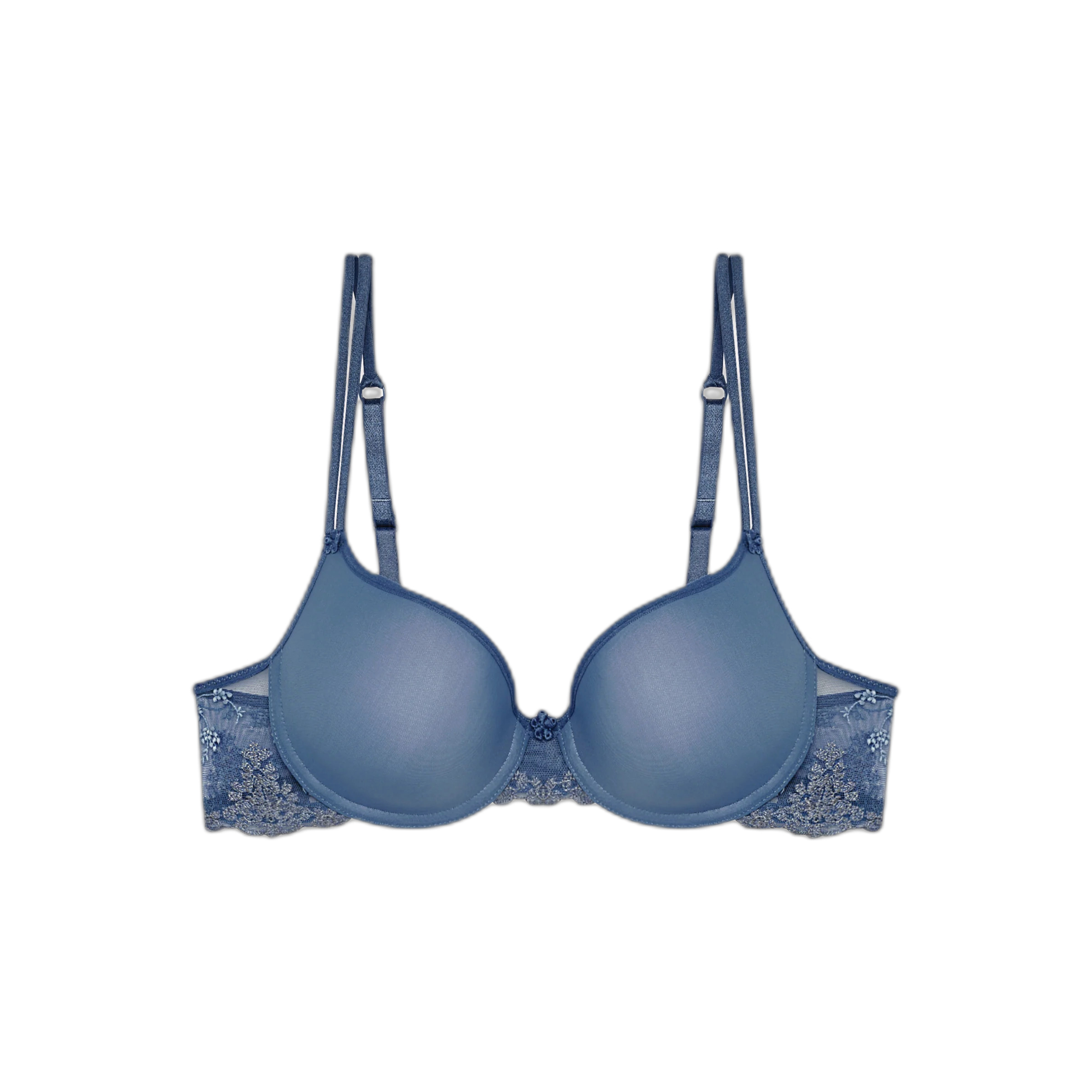 3106430773440 - Bügel-BH für Damen White Nights