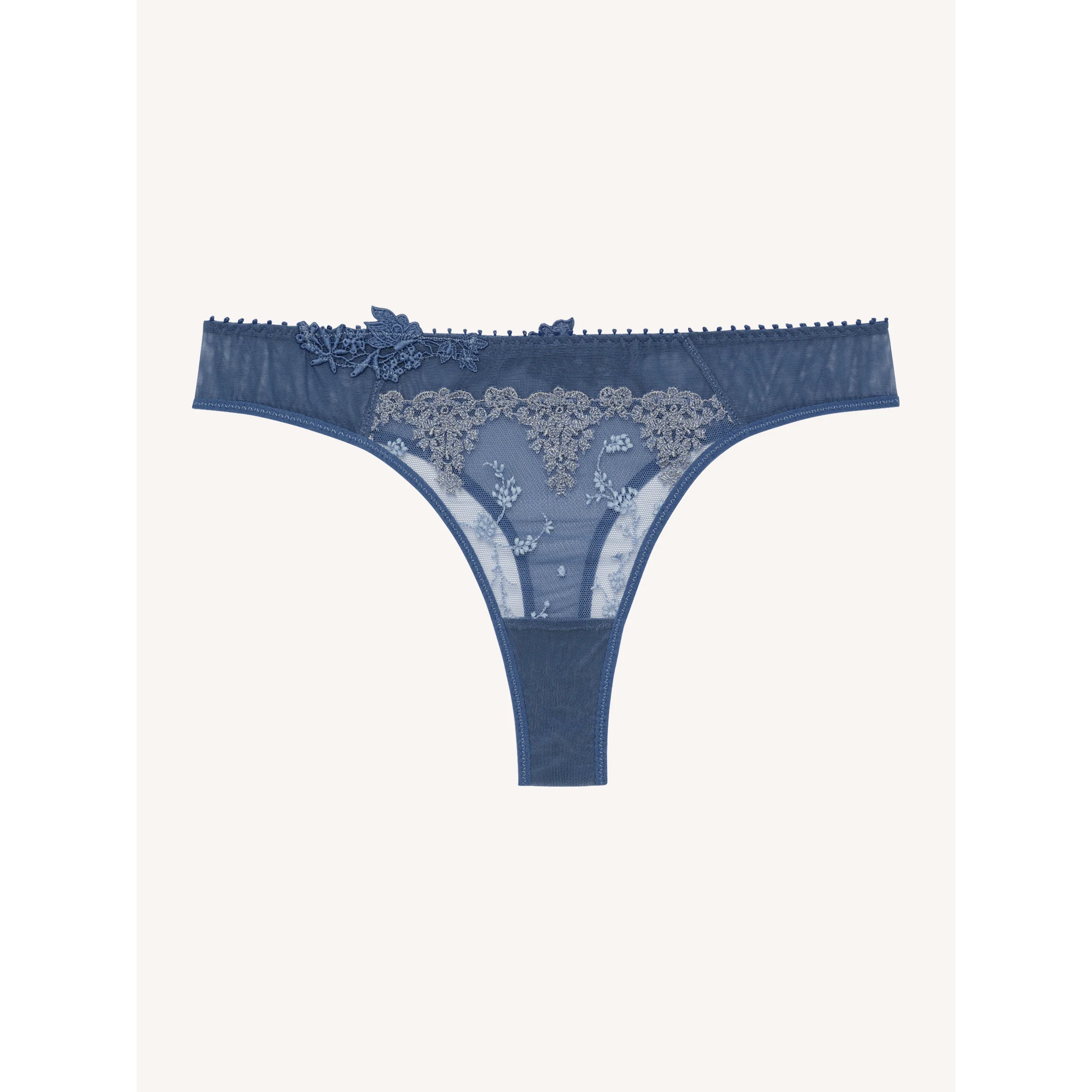 3106430778742 - String Damen White Nights