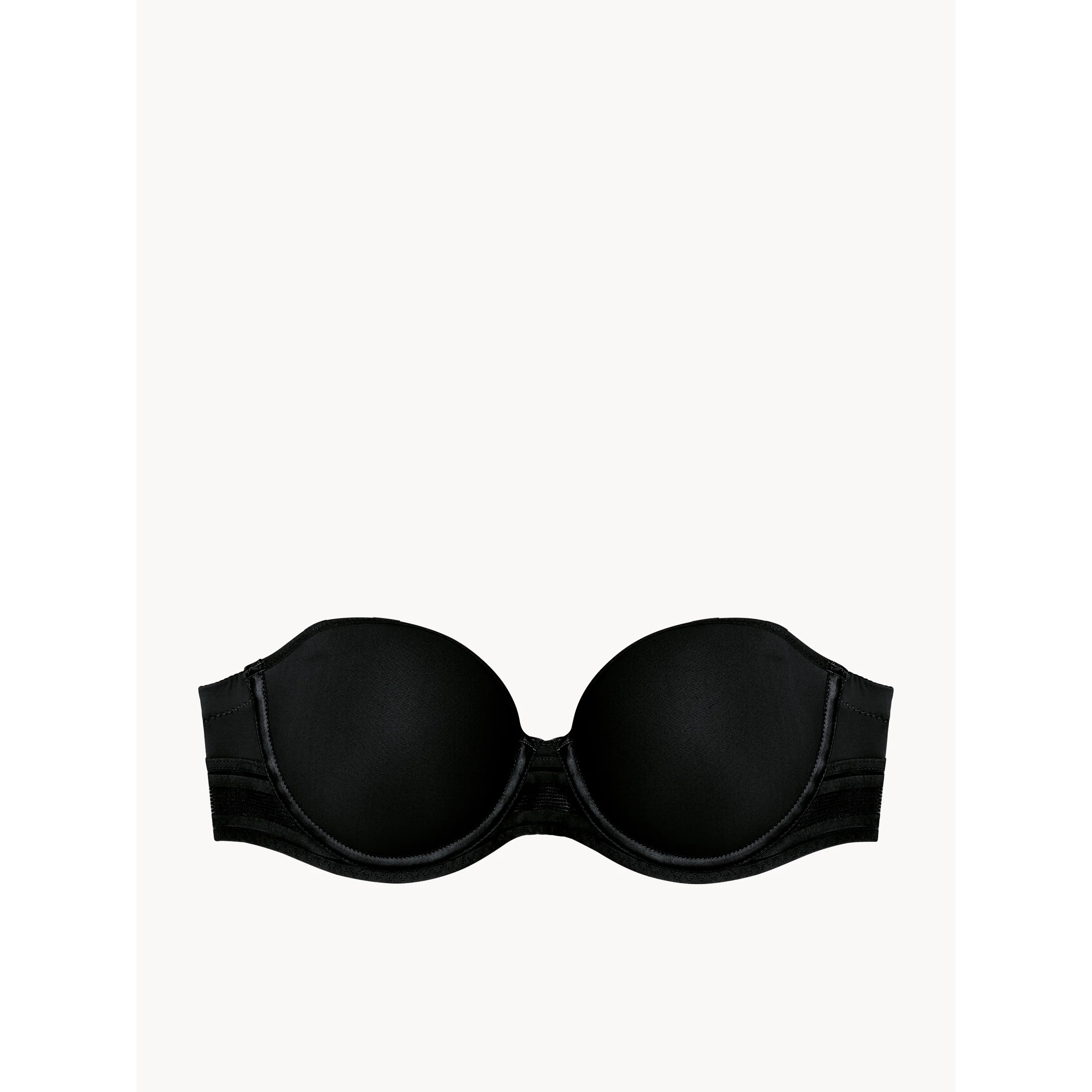 3106430815737 - Damen BH ohne Bügel mit Polsterung Rythm