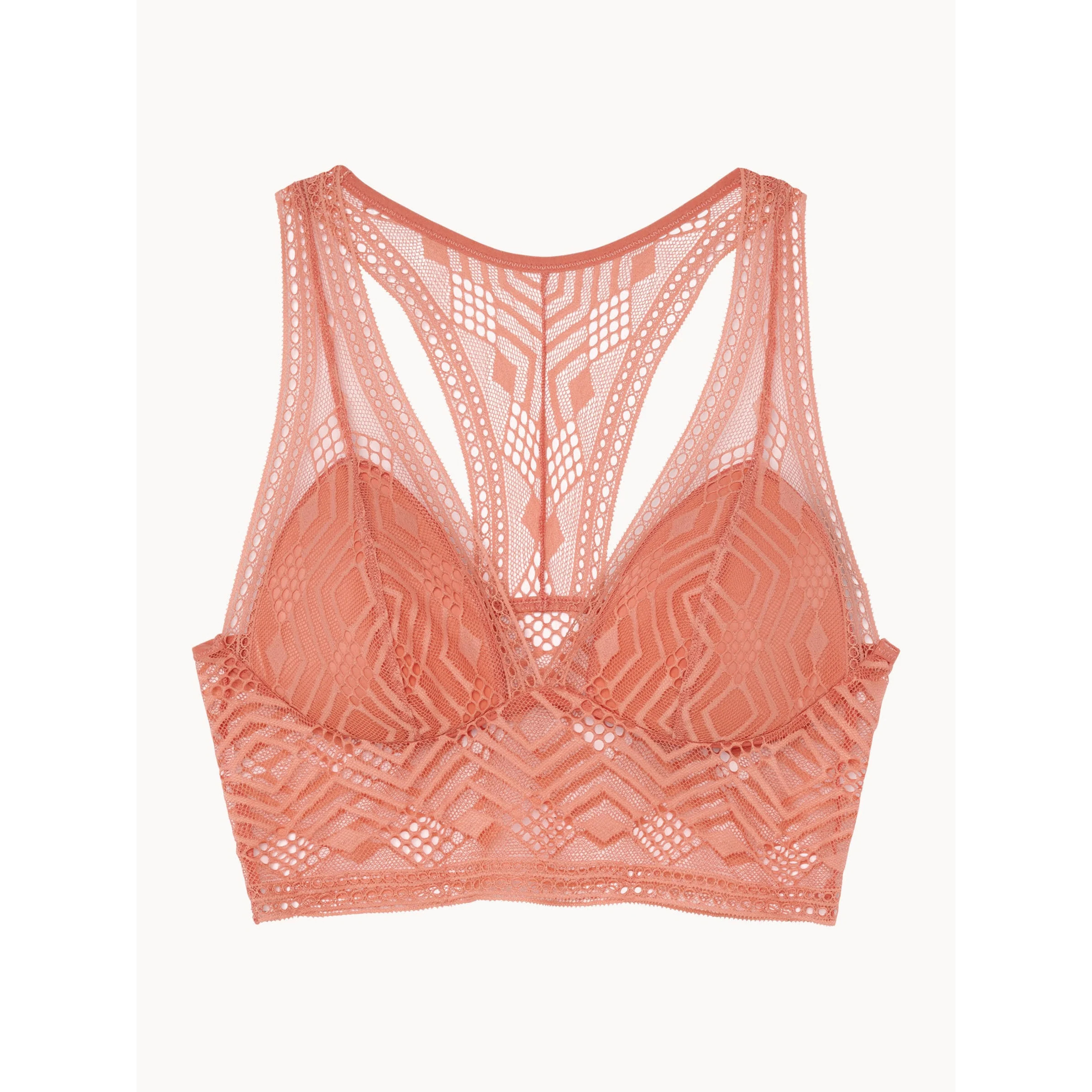 3106430836145 - BH mit Kopftuch Damen Ondine