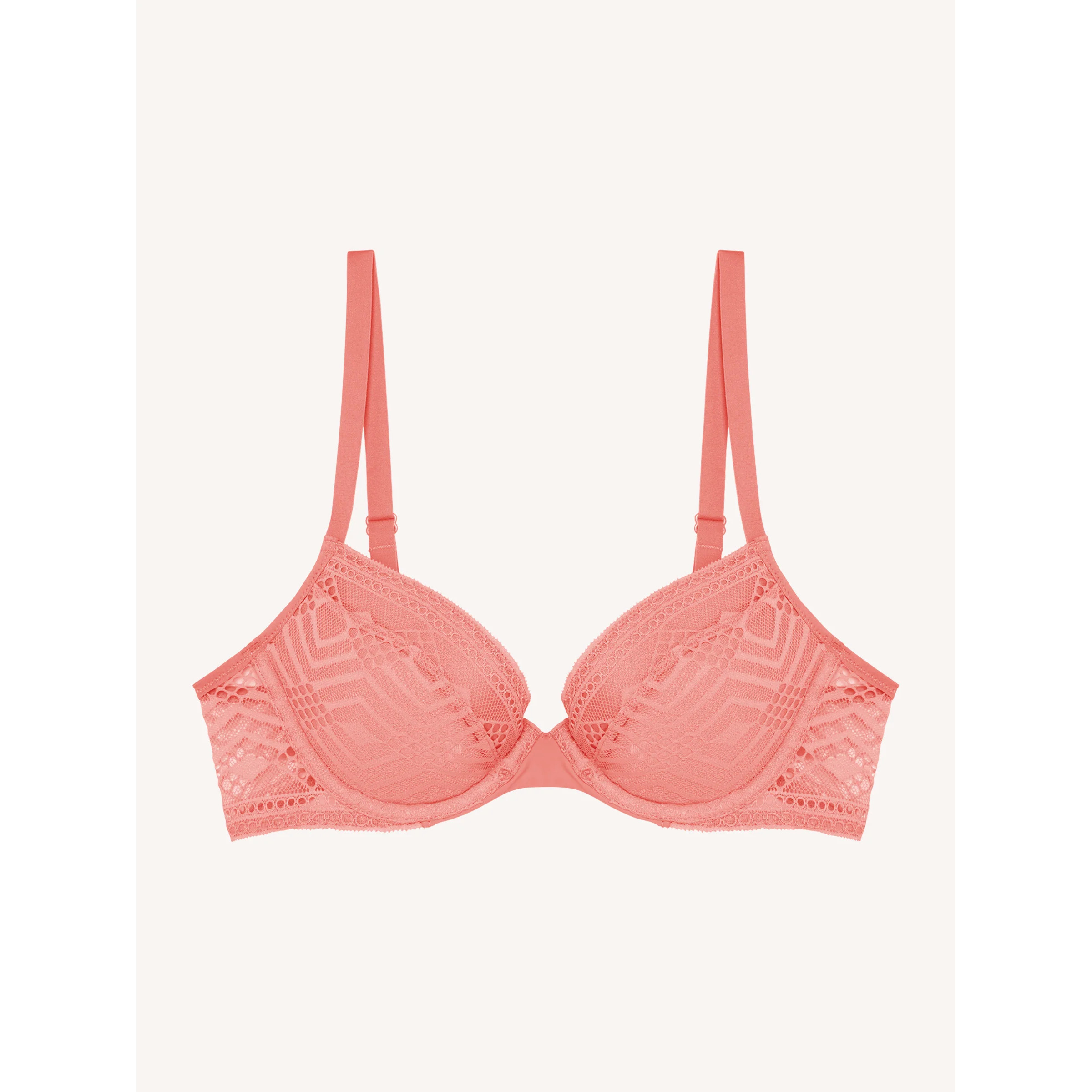 3106430840128 - Damen Push-up-BH Ondine