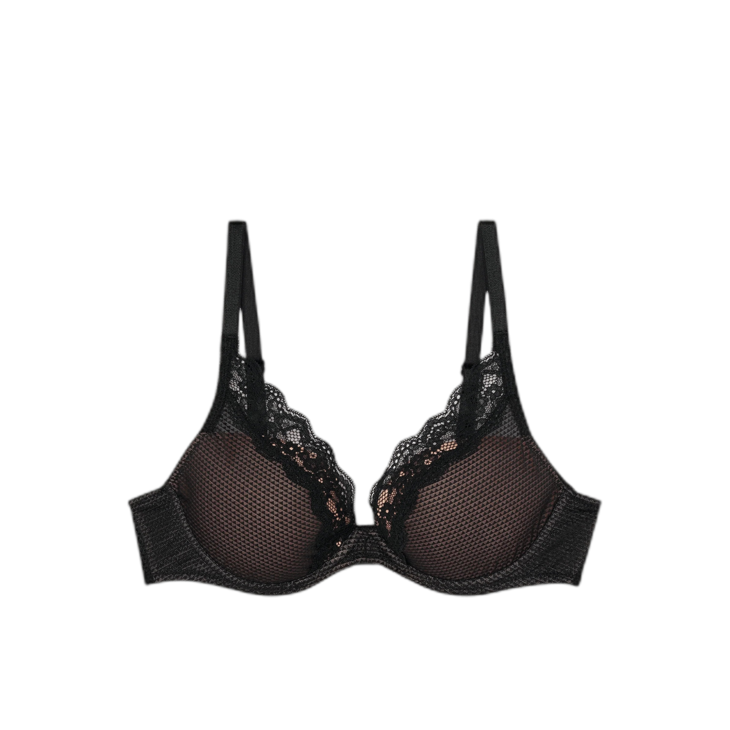 3106430849138 - Damen-BH mit Schalen und Bügel Brooklyn
