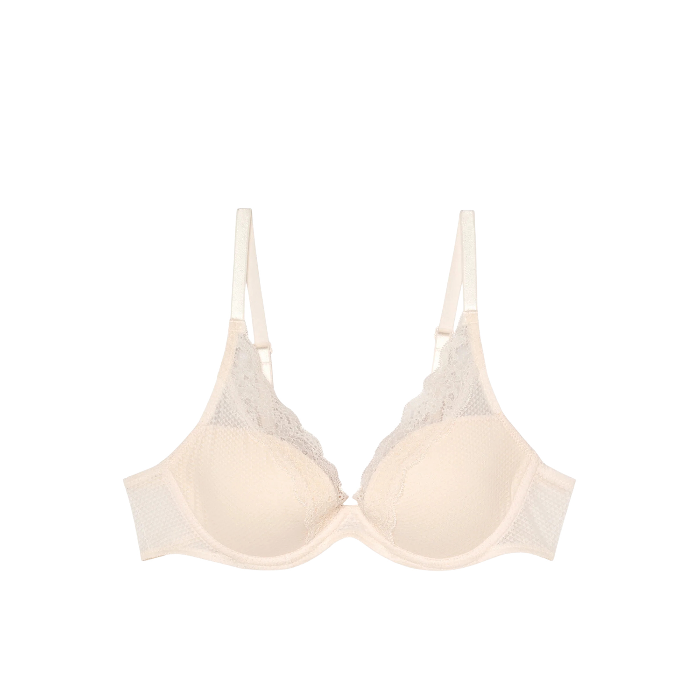 3106430850738 - Damen-BH mit Schalen und Bügel Brooklyn