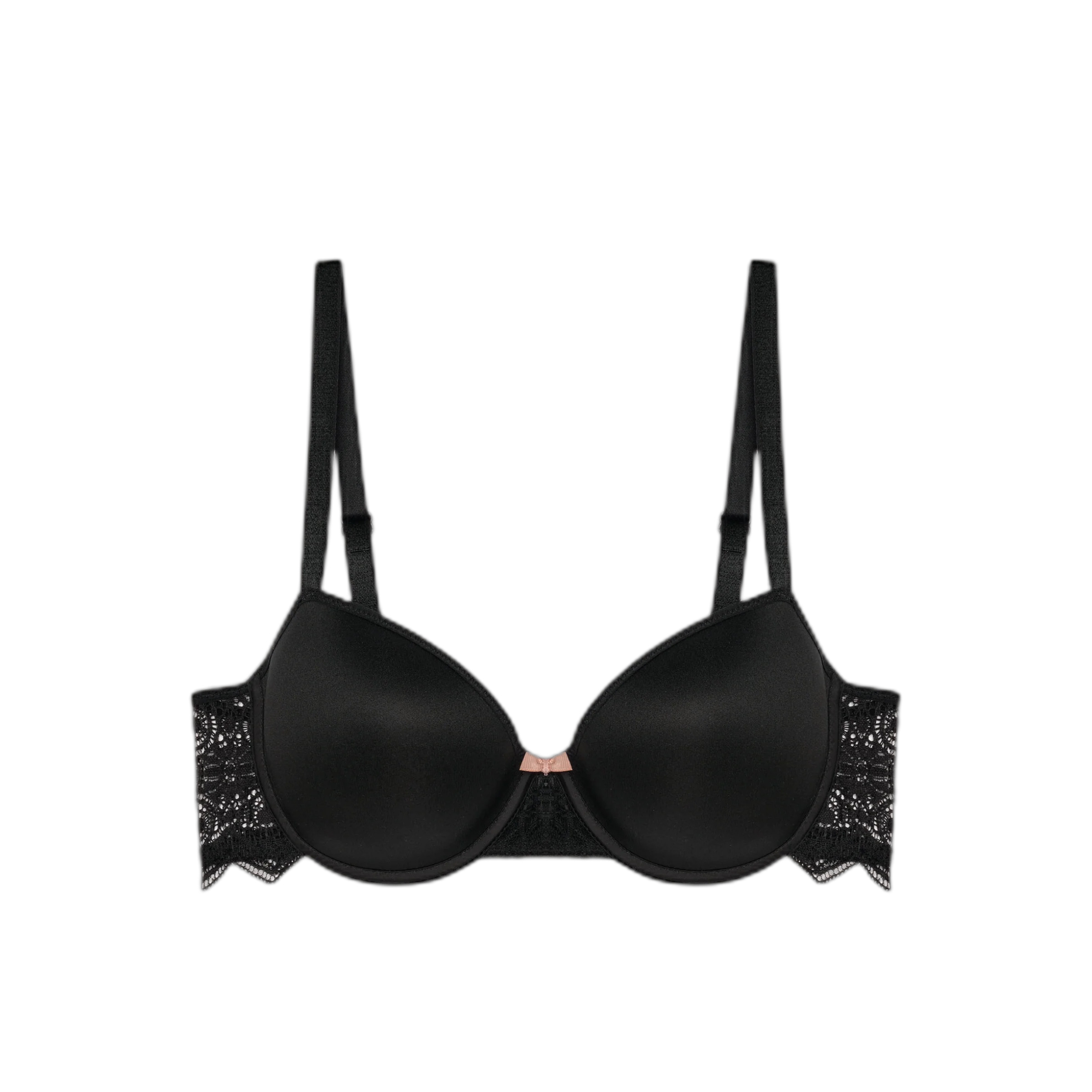 3106430852169 - Bügel-BH mit memory foam für Damen Georgia