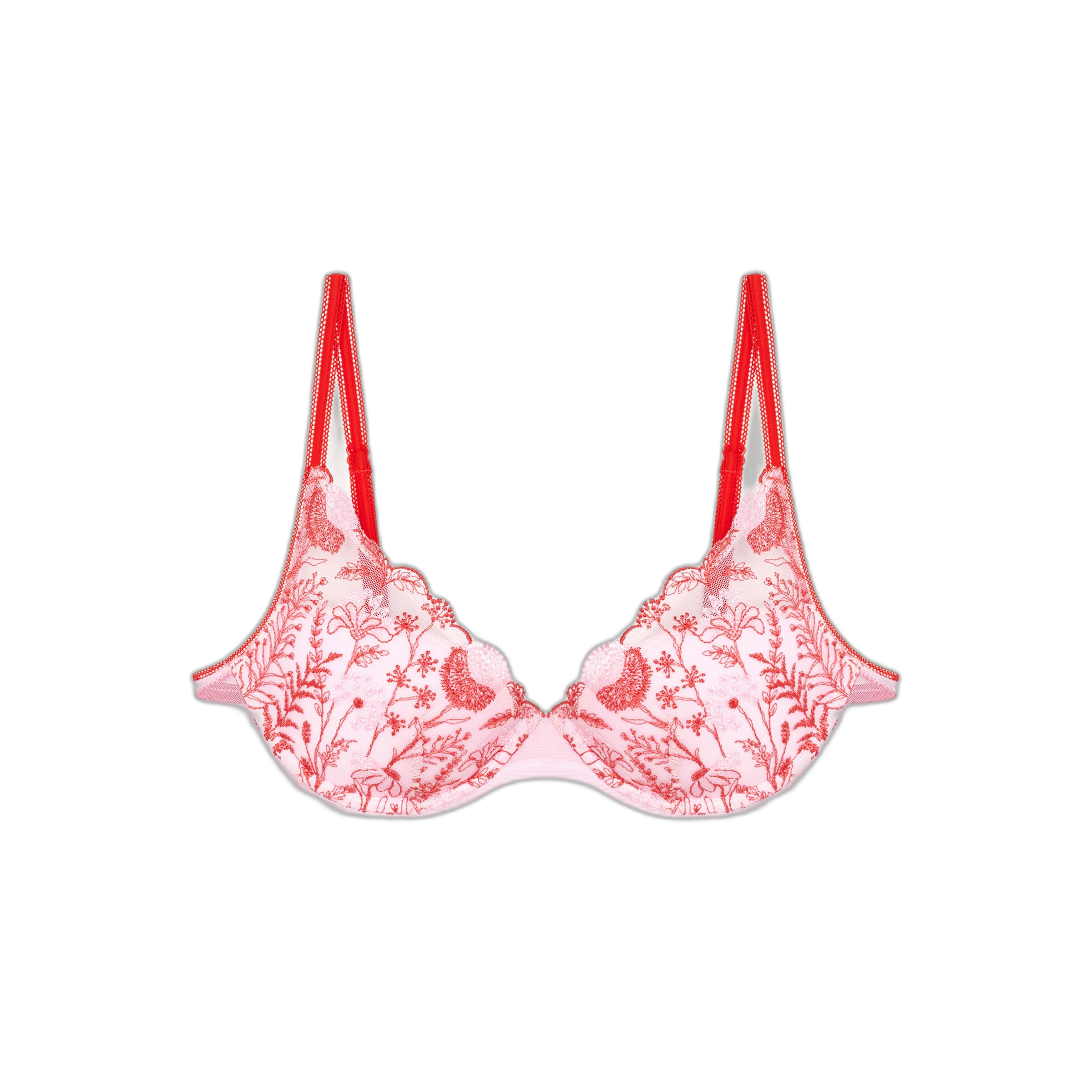 3106431110046 - BH tief Damen Chloe