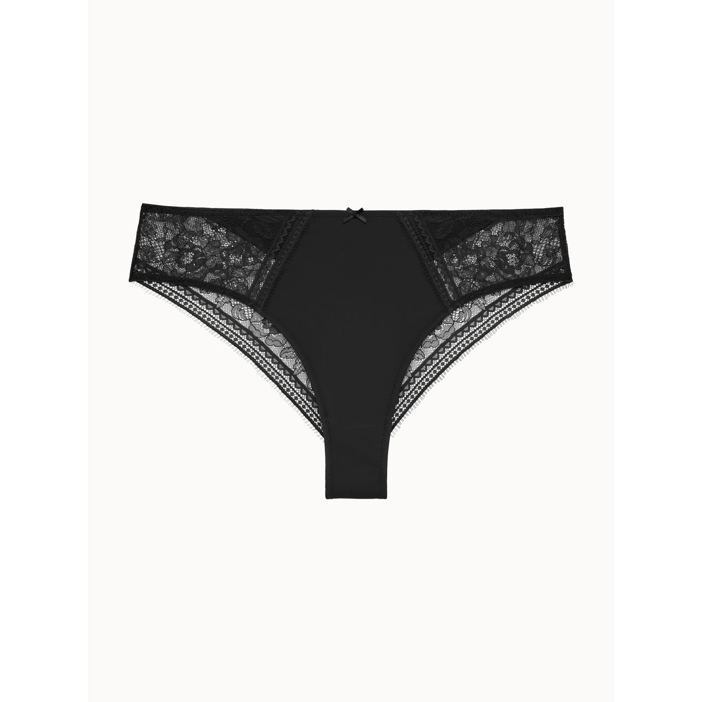 3106431280343 - Höschen mit hoher Taille Damen Jeanne