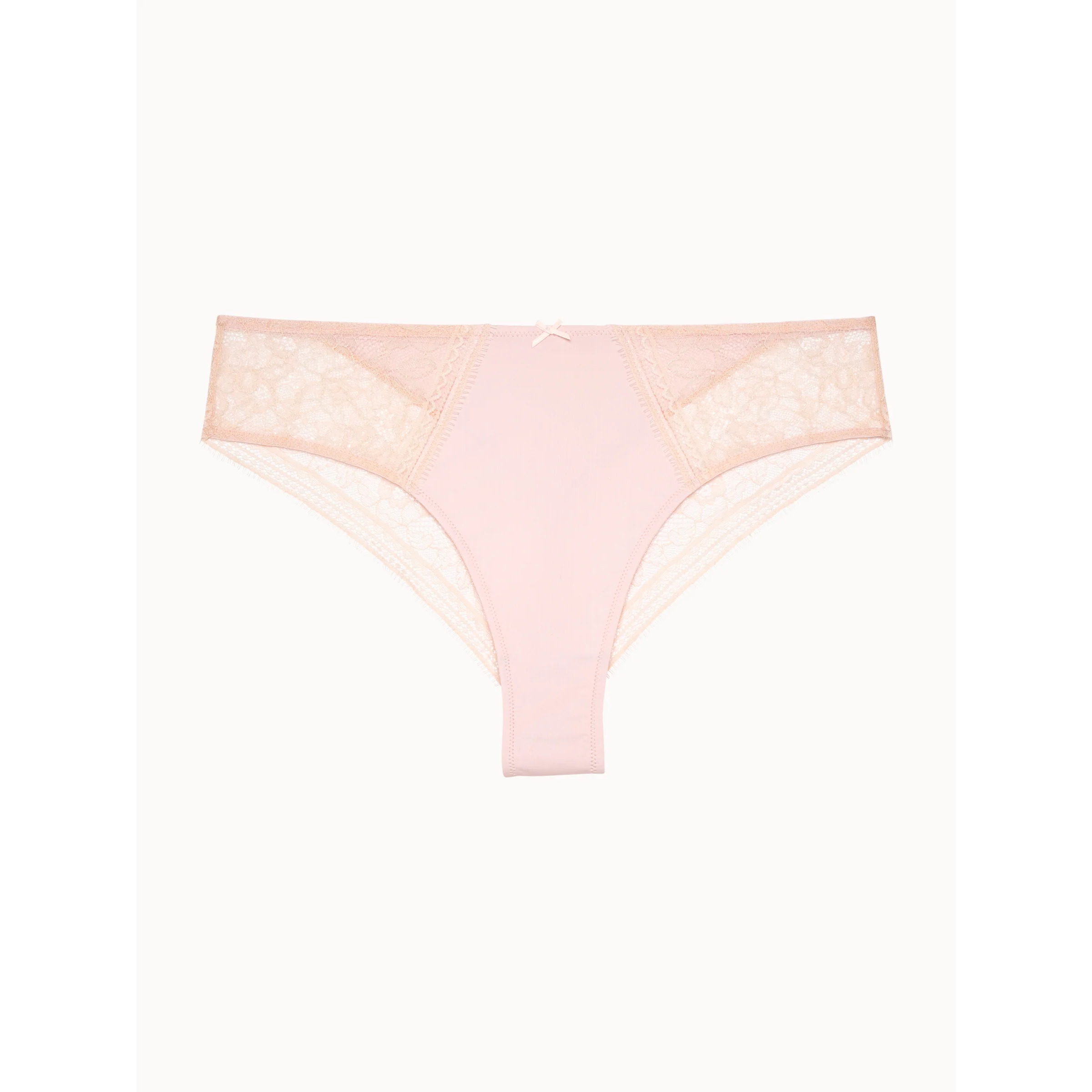 3106431280459 - Höschen mit hoher Taille Damen Jeanne