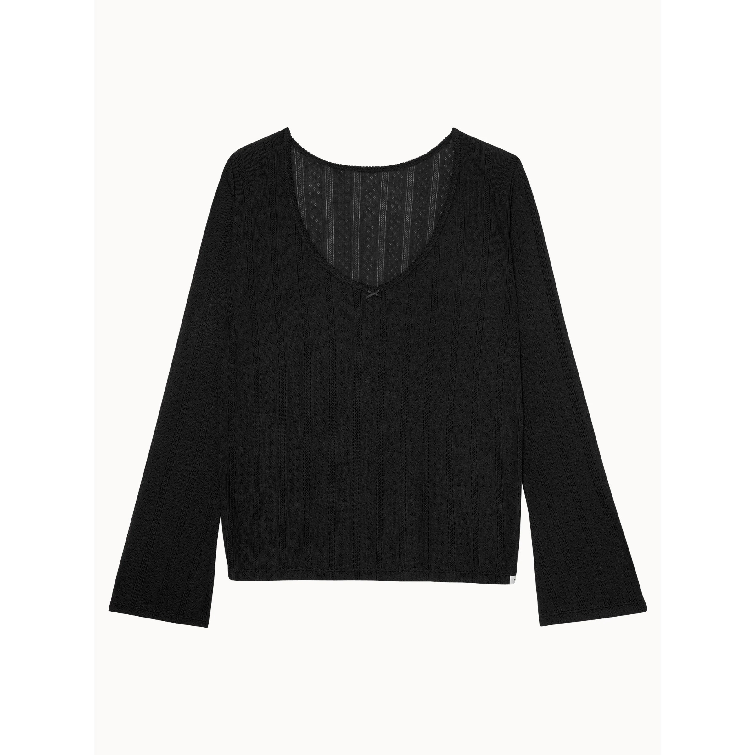 3106431293640 - Pullover mit langen Ärmeln Damen Charlie 3106431293640 - Pullover mit langen Ärmeln Damen Charlie