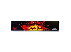 3112000000045 - Räucherstäbchen Green Tree Dragons Blood 15gr 3112000000045 - Räucherstäbchen Green Tree Dragons Blood 15gr