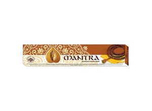 3112000000076 - Räucherstäbchen Green Tree Mantra 15gr 3112000000076 - Räucherstäbchen Green Tree Mantra 15gr