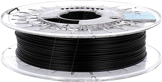 3112539359478 - KIMYA PT1022TQ - Filament PETG Carbon Schwarz 175 mm 2200 g 3112539359478 - KIMYA PT1022TQ - Filament PETG Carbon Schwarz 175 mm 2200 g