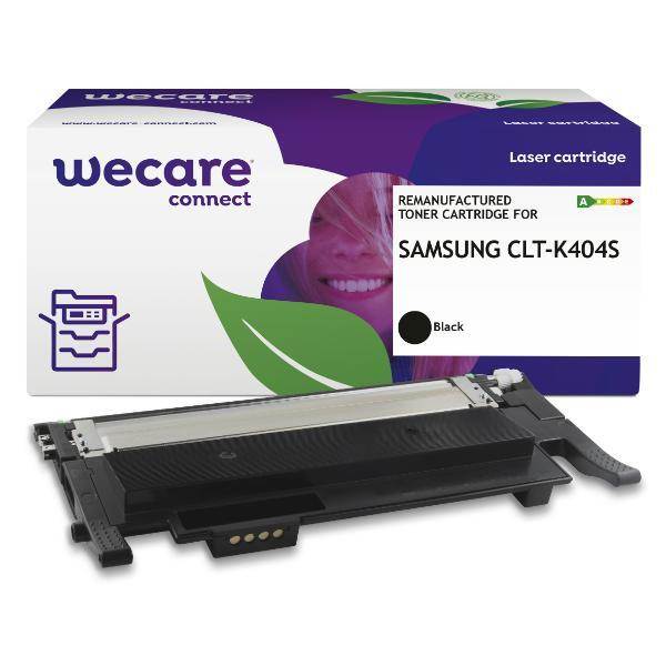 3112539758677 - Toner kompatibel zu Samsung Clt-K404S schwarz 3112539758677 wecare 3112539758677 - Toner kompatibel zu Samsung Clt-K404S schwarz 3112539758677 wecare