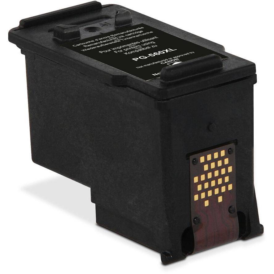 3112539918477 - Patrone Canon PGI-560XL black remanufactured