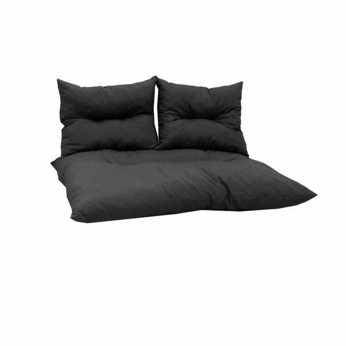 3113610119561 - Floor cushion Classic Pallet Kit Grey
