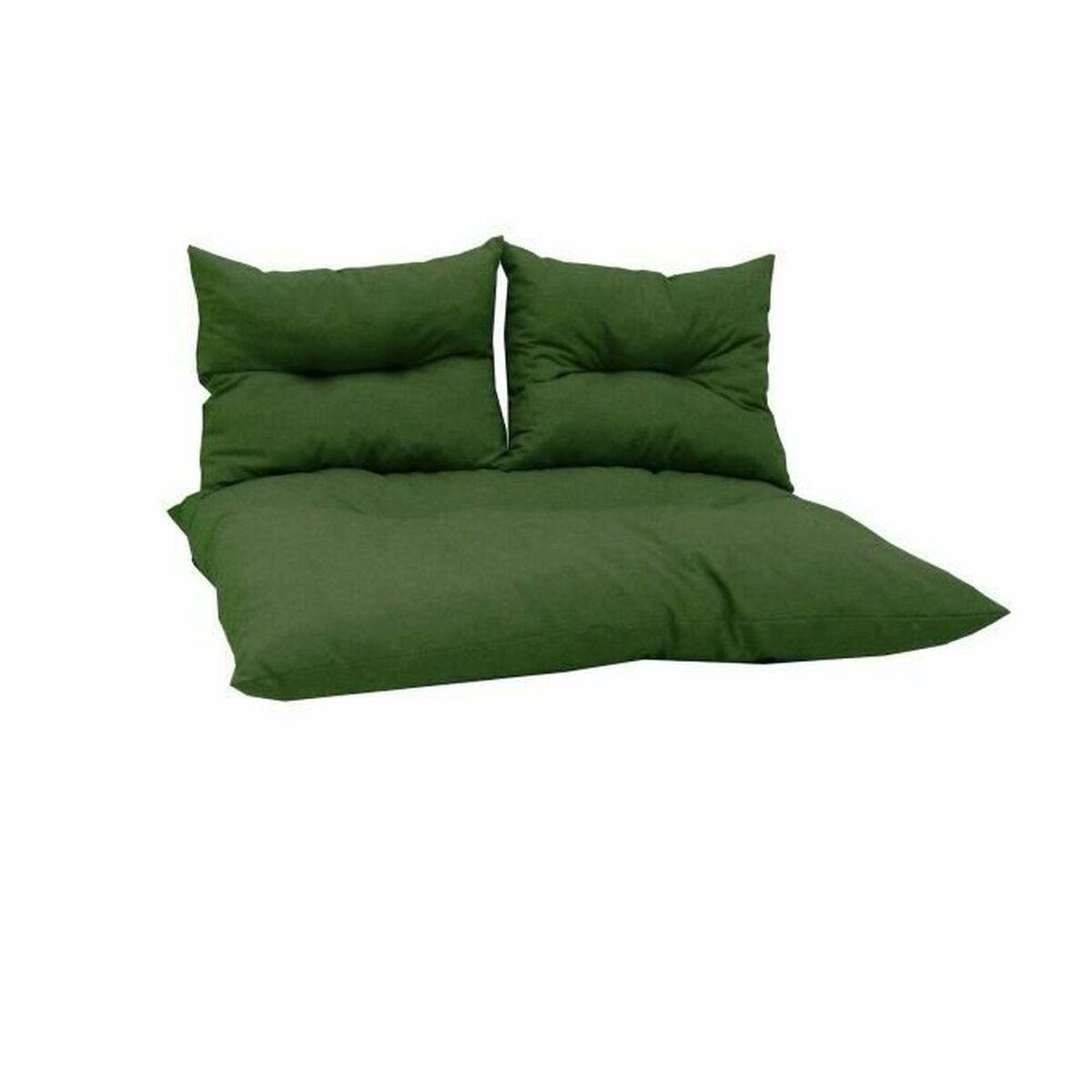 3113610126866 - Floor cushion Green