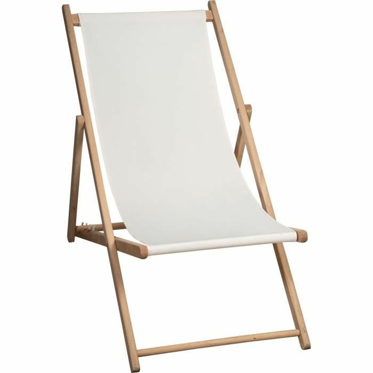3113610136575 - Sun-lounger F100