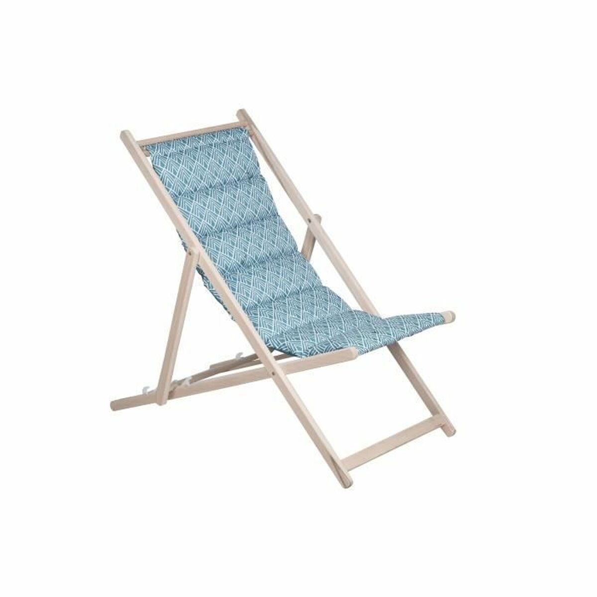 3113610156696 - Sun-lounger Foldable